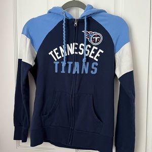 Tennessee Titans Hoodie